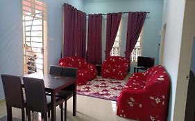 BJ villa homestay