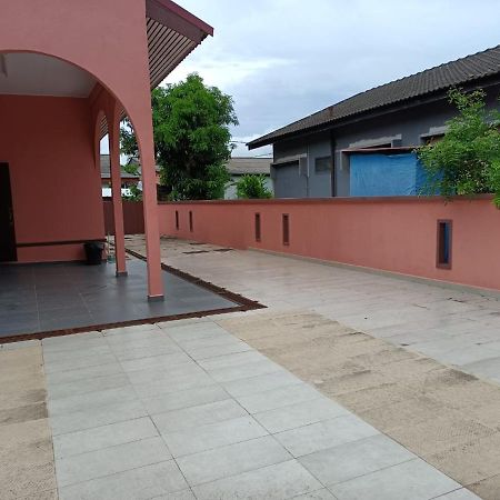 BJ villa homestay Kuala Terengganu Luaran gambar