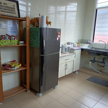 BJ villa homestay Kuala Terengganu Luaran gambar