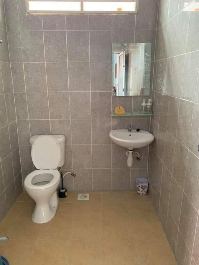 BJ villa homestay Kuala Terengganu Luaran gambar
